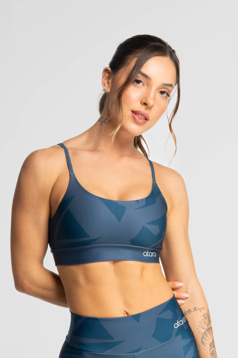 Top Alcinha Essential - atarafitness