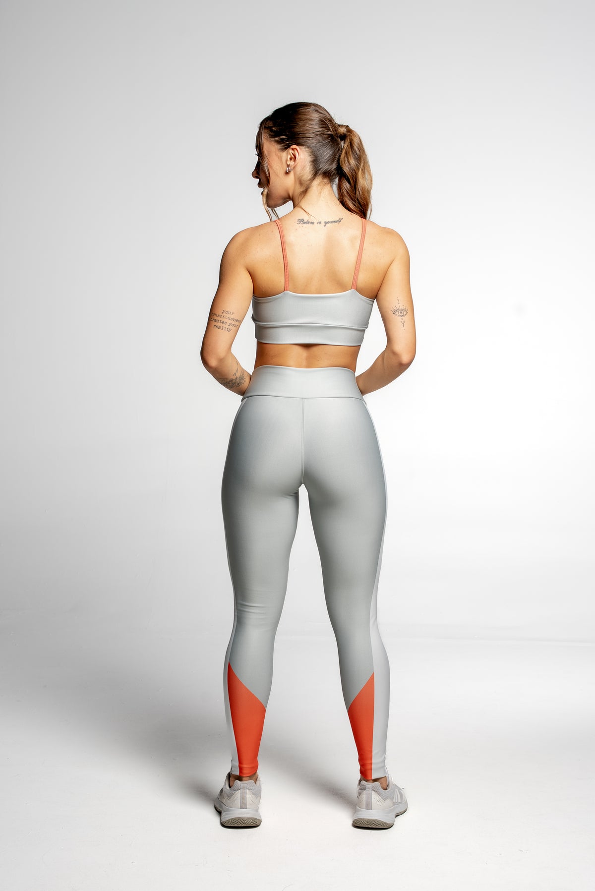 Top Alcinha Impact - atarafitness
