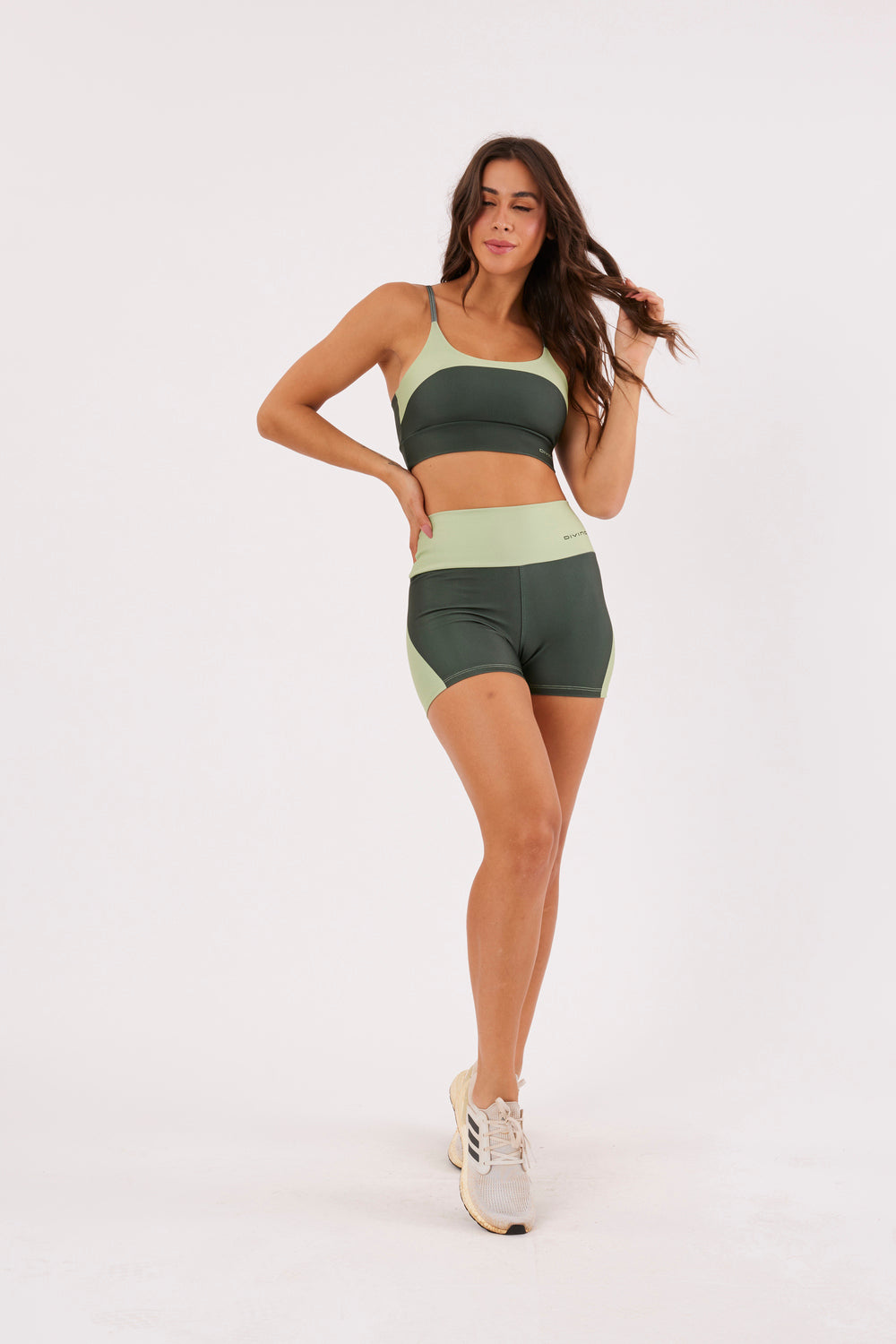 Top Alcinha Move - atarafitness