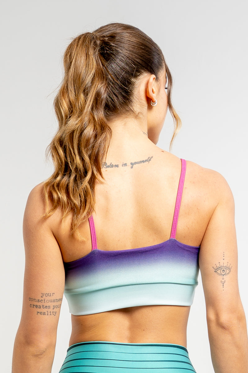 Top Alcinha Nothern Nights - atarafitness