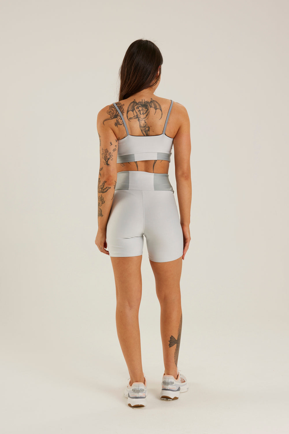 Top Alcinha Power - atarafitness