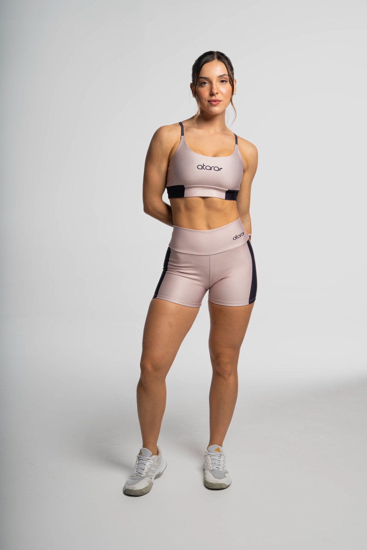 Top Alcinha Pump - atarafitness