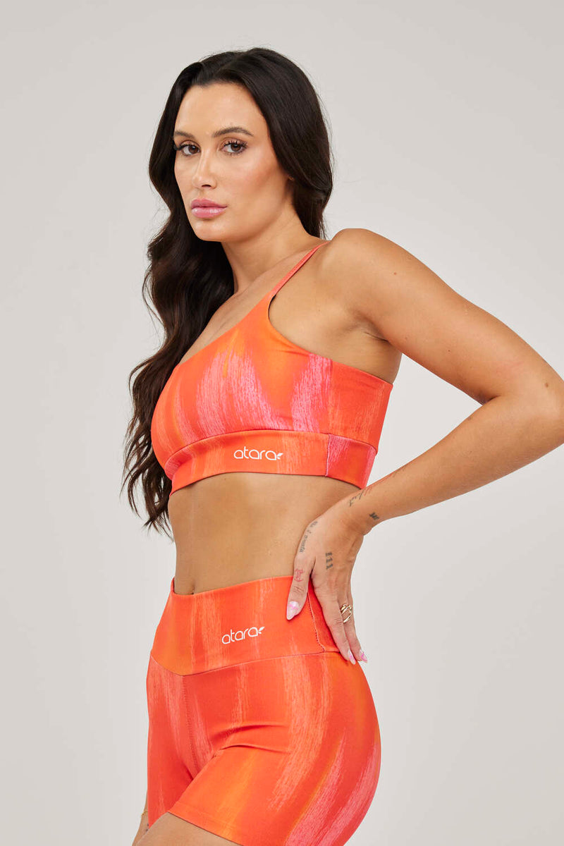 Top Alcinha Tribe - atarafitness