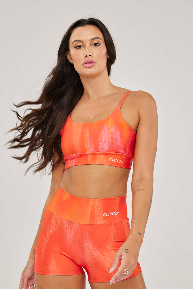 Top Alcinha Tribe - atarafitness