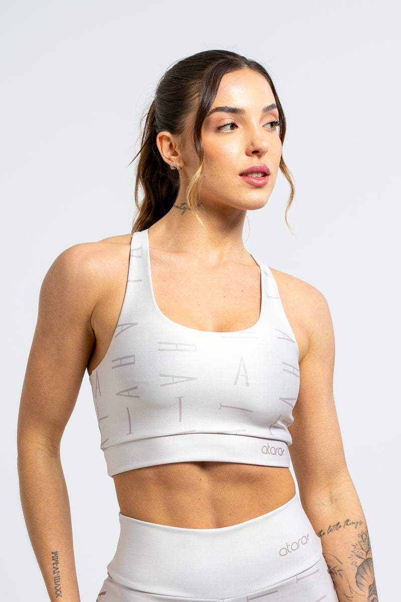 Top Divina Dourado - atarafitness