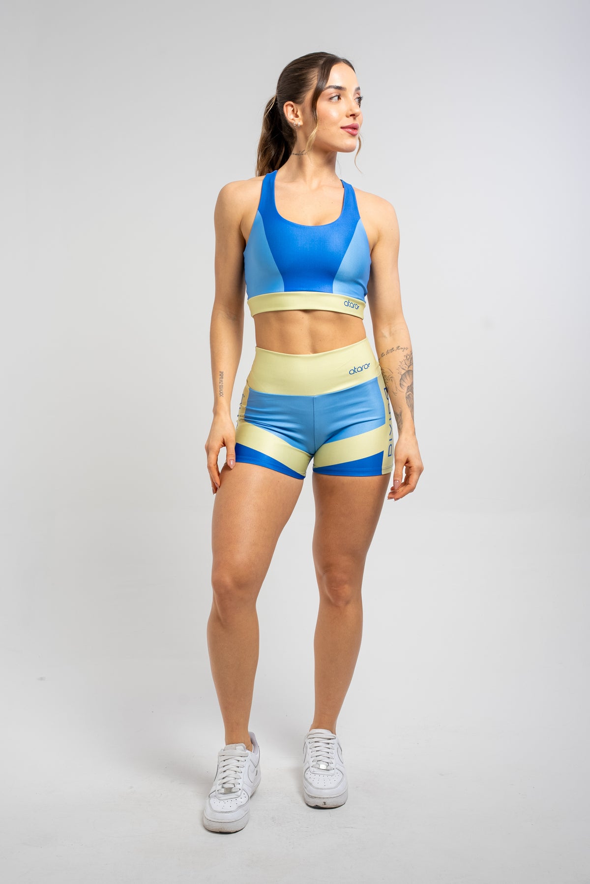Top Division - atarafitness
