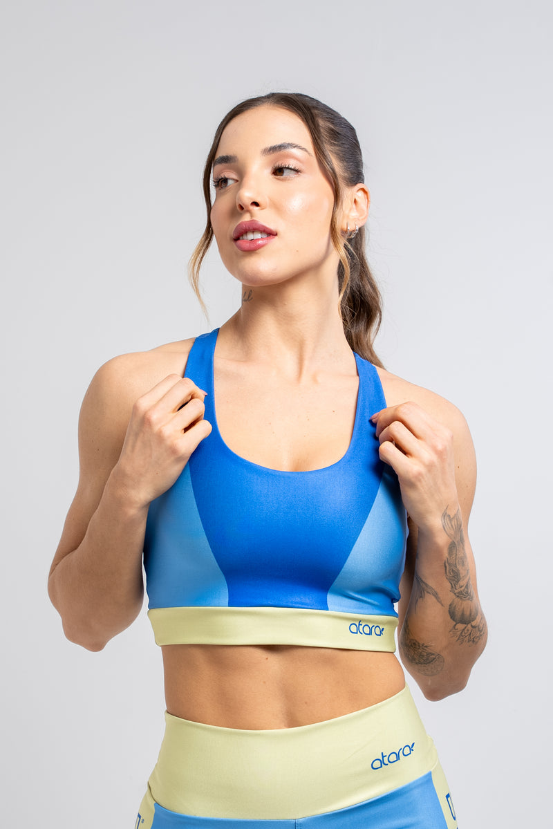 Top Division - atarafitness