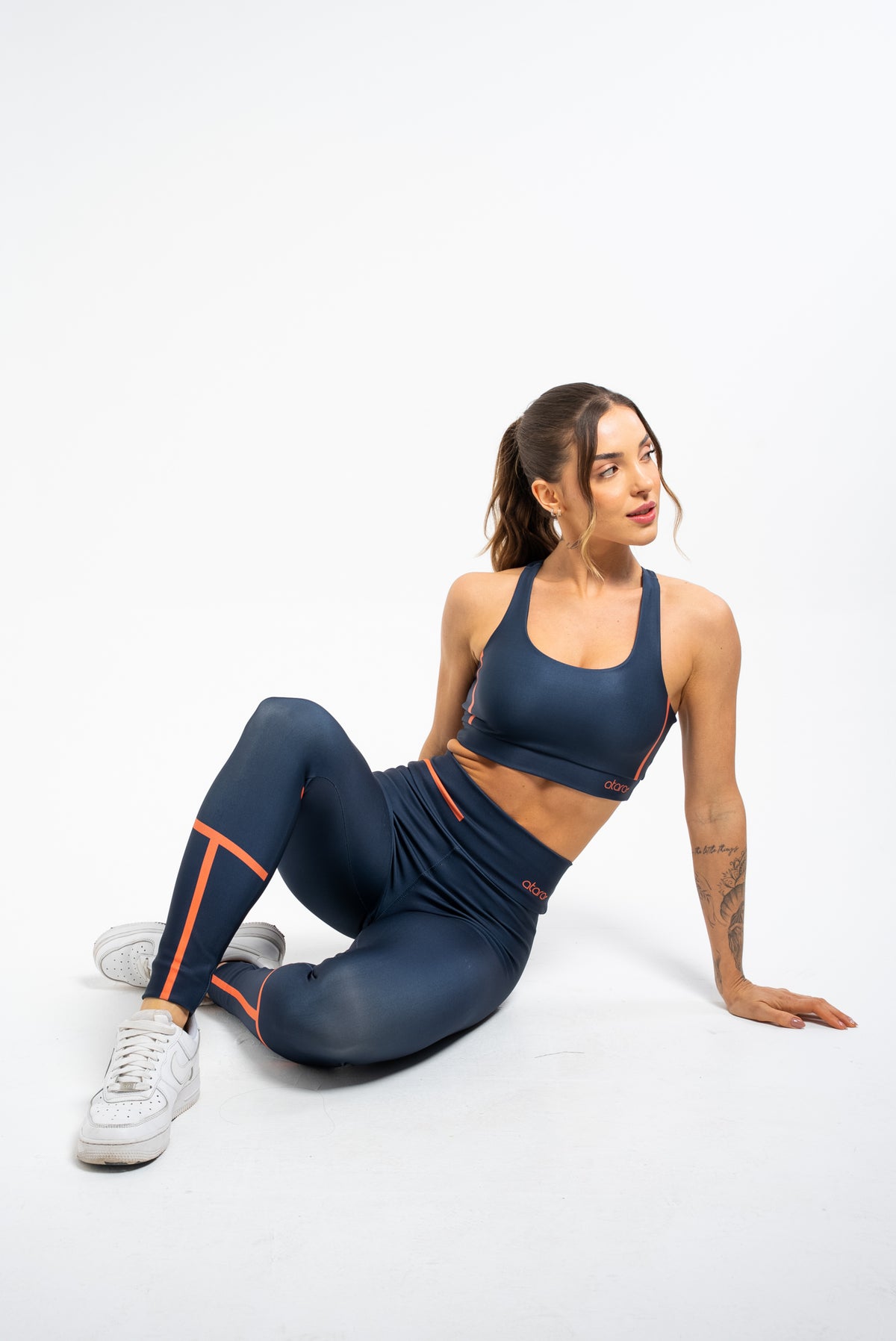 Top Line - atarafitness