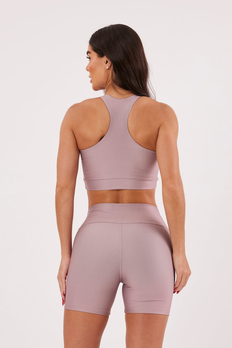 Top Liso Rosê - atarafitness