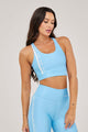 Top Nadador Atara Blue