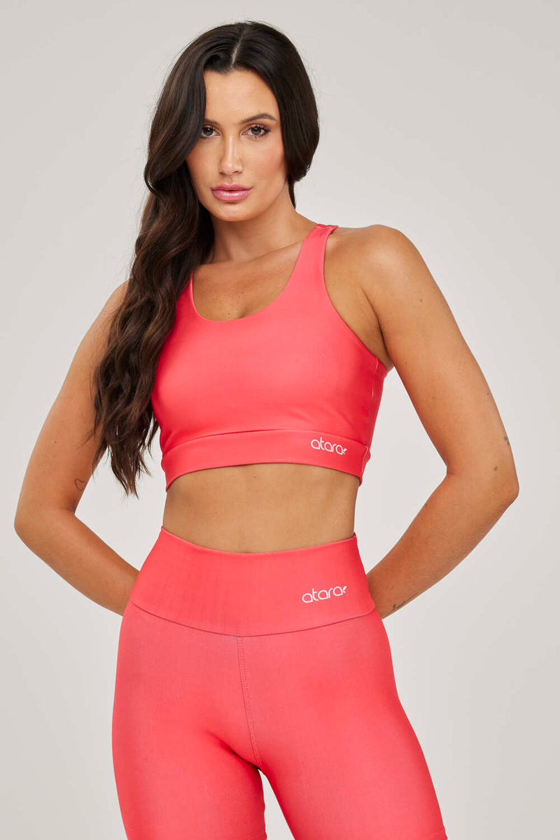 Top Nadador Babalu - atarafitness