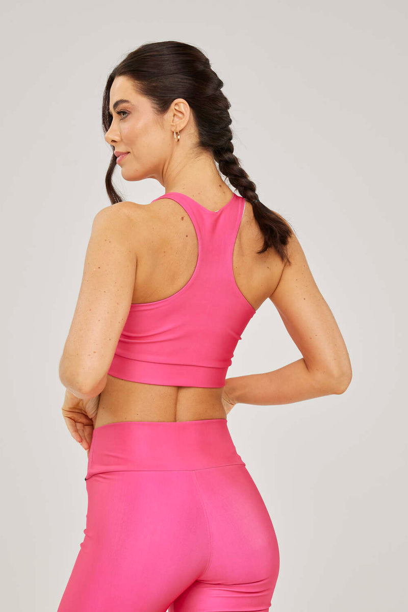 Top Nadador Bold Black - atarafitness