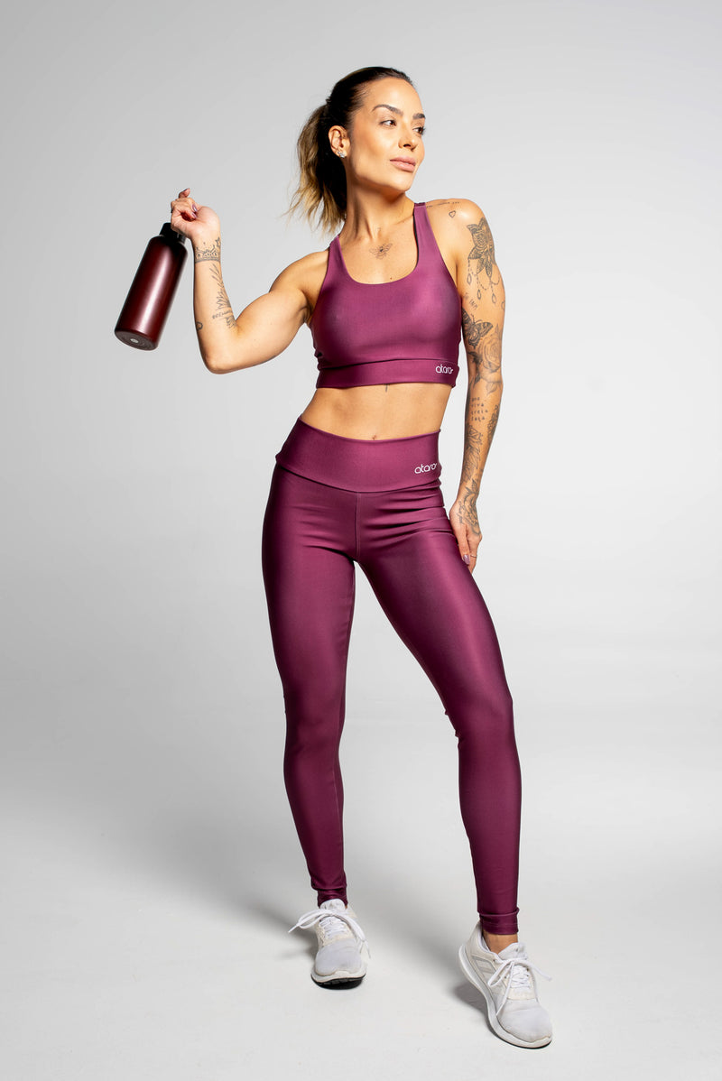Top Nadador Classic Merlot - atarafitness