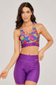 Top Nadador Colorful
