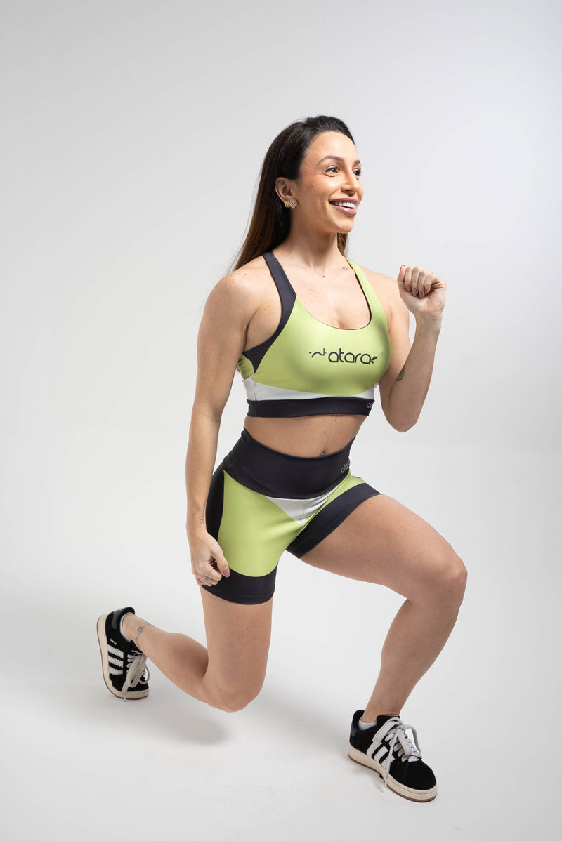 Top Nadador Loom - atarafitness