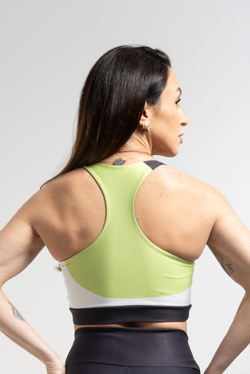 Top Nadador Loom - atarafitness