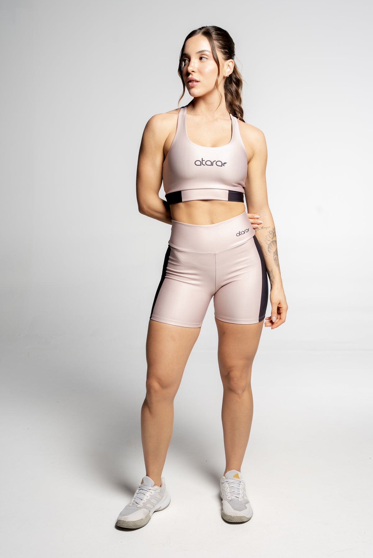 Top Nadador Pump - atarafitness