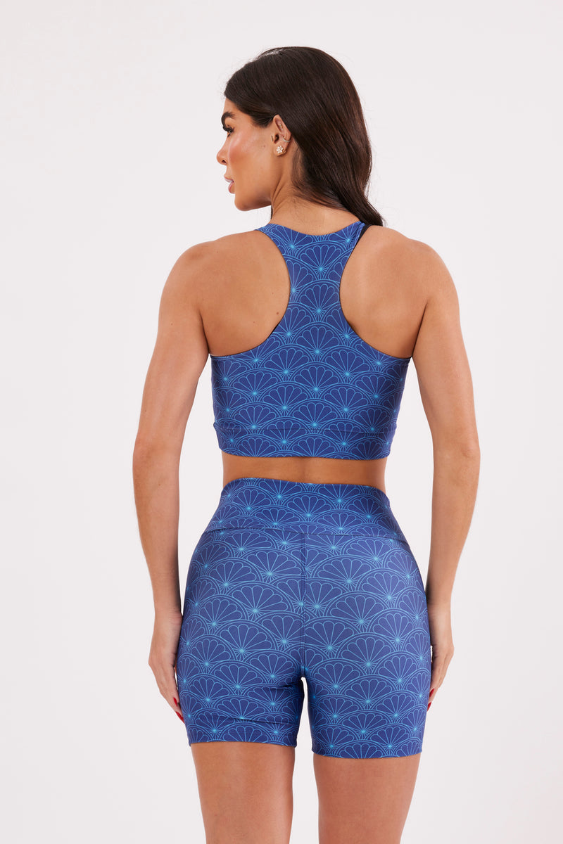 Top Nadador Seashell - atarafitness