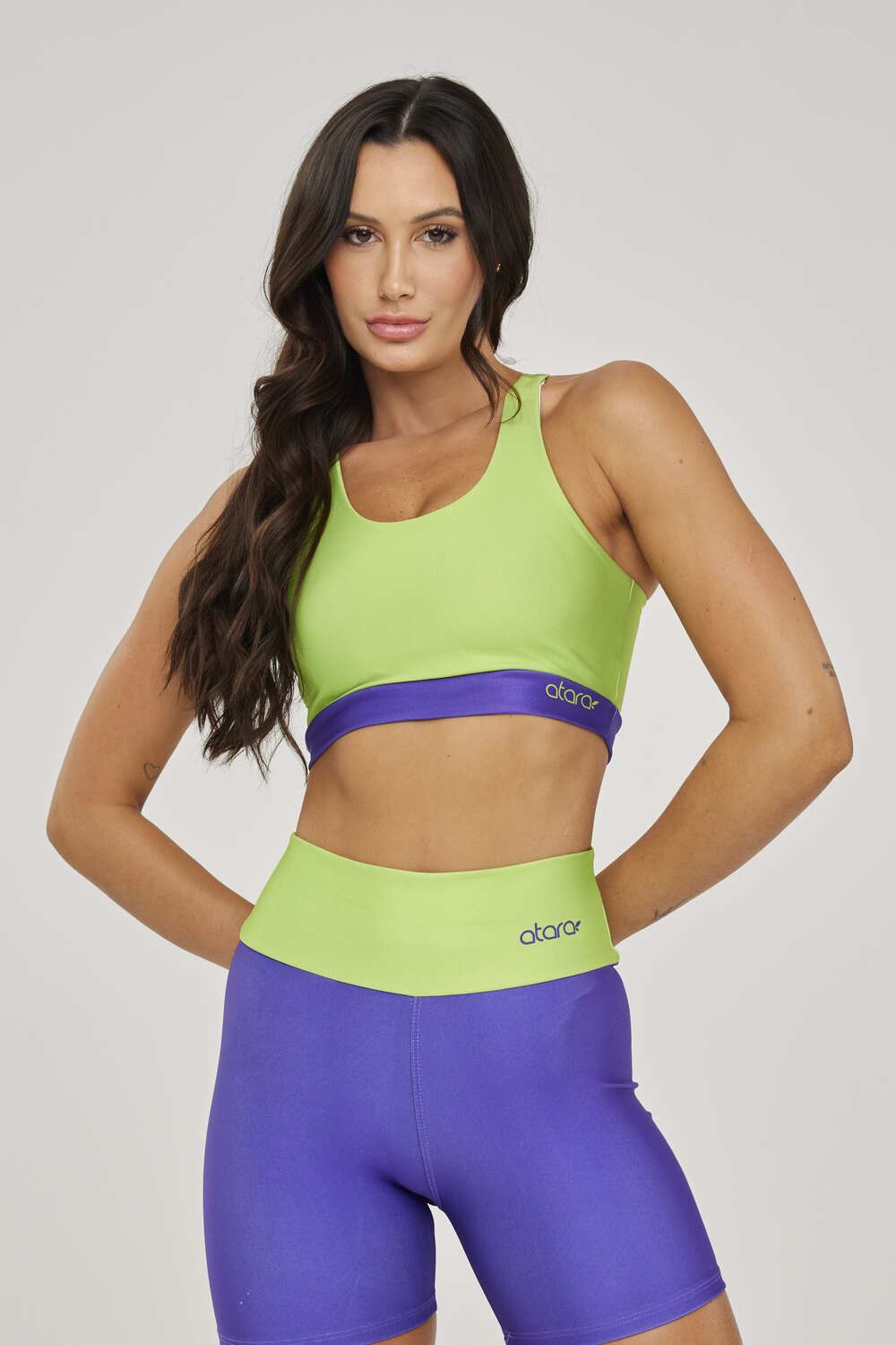 Top Nadador Unic - atarafitness