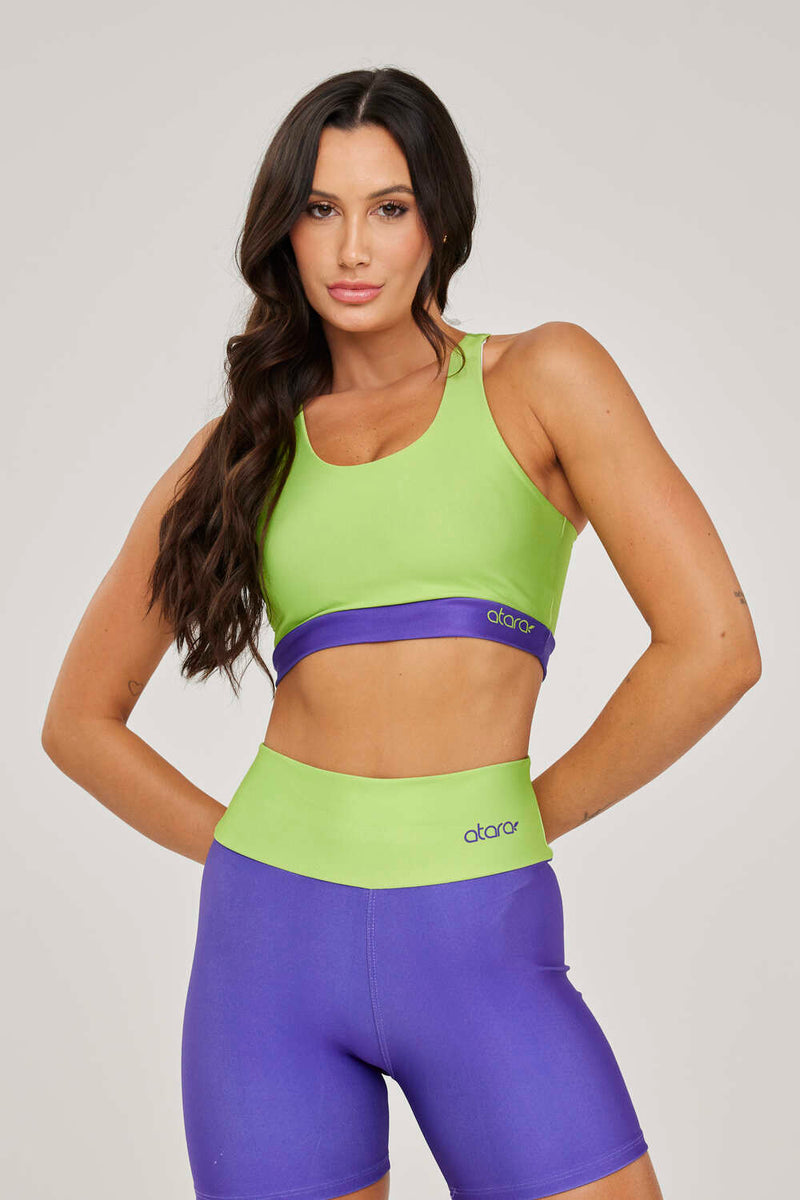 Top Nadador Unic - atarafitness