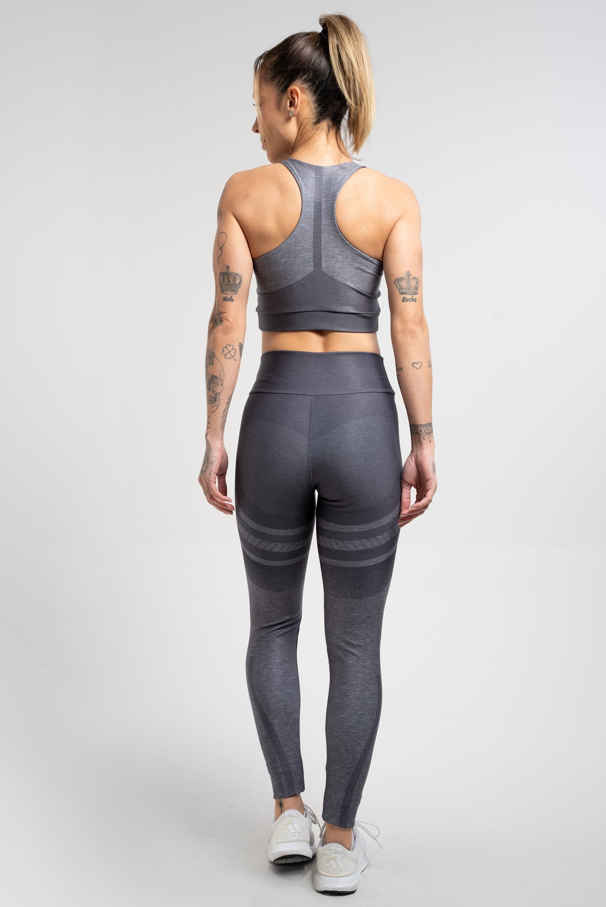 Top Venom Black - atarafitness