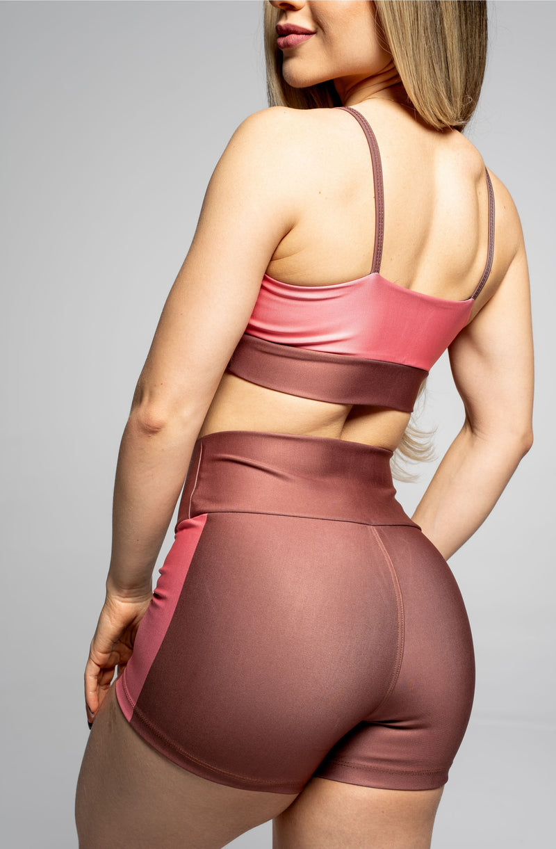 Shorts Curto Sensation